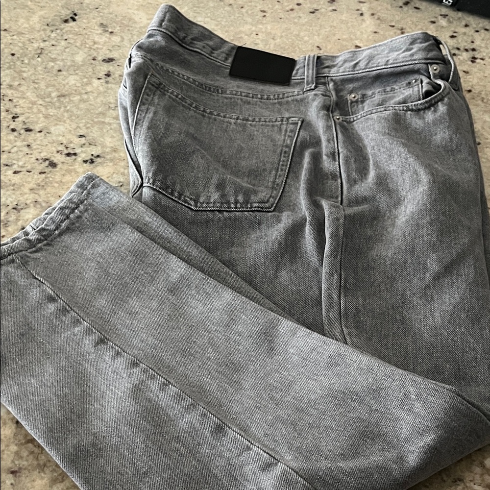 Everlane jeans